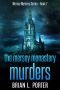 [Mersey Murder Mysteries 07] • The Mersey Monastery Murders · the Habit of Murder (Mersey Murder Mysteries Book 7)